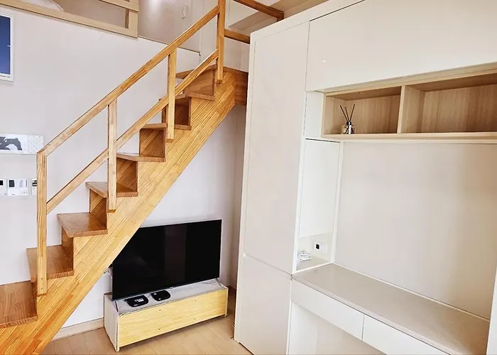 Skylakestay - Jamsil Luxury Skyline View Seokchon Lake, Lotte Tower, Lotte World Apartment