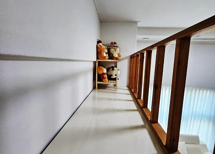Skylakestay - Jamsil Luxury Skyline View Seokchon Lake, Lotte Tower, Lotte World Apartment Seoul